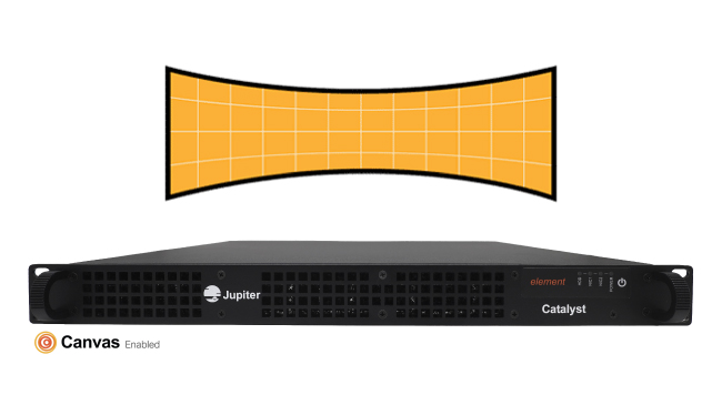 Jupiter Catalyst Element, фото-1