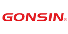 Gonsin logo (логотип)