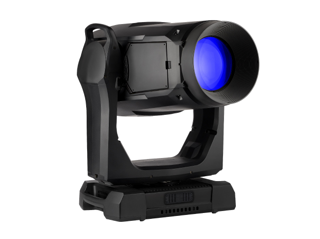 Martin представил высокопроизводительный уличный прожектор MAC Viper XIP, фото-7 Martin представил высокопроизводительный уличный прожектор MAC Viper XIP, фото-7