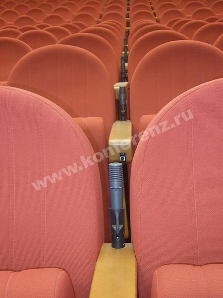 Звукоусиление