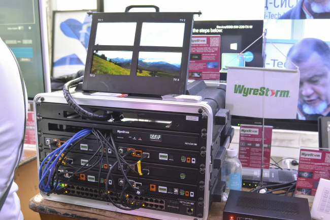 ProIntegration Tech 2024, фото-29