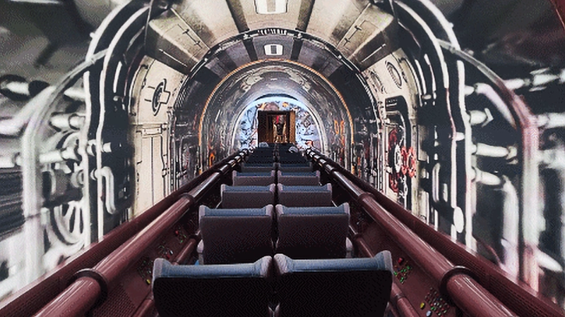 светодиодными дисплеями Unilumin, фото-5