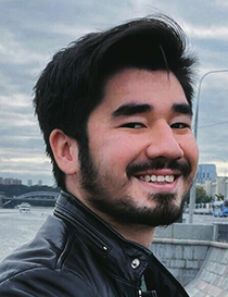 Александр Гнатюк