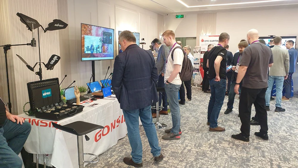 AV FOCUS Екатеринбург 2026, фото-43