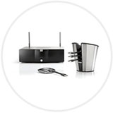 CSC-1 clickshare barco