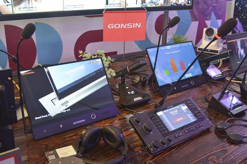 В новое измерение технологий с Hi-Tech Media, фото-37