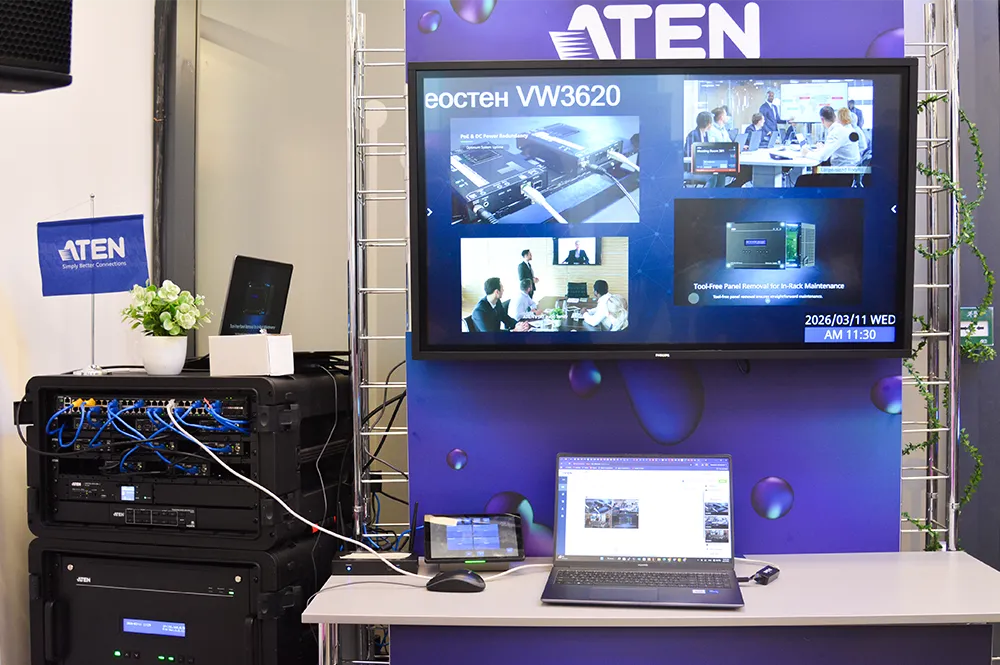 AV FOCUS Казань 2026, фото-3