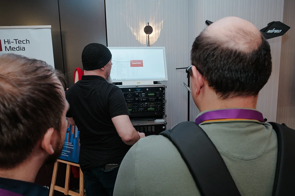 AV FOCUS Екатеринбург 2026, фото-7