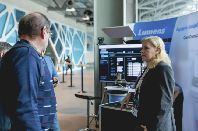 AV Focus 2025 Новосибирск, фотоотчет, фото-5