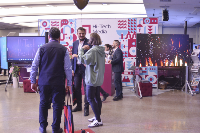 AV Focus 2024, Санкт Петербург, фото-14