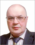 Павел Новгородцев, бренд-менеджер LG