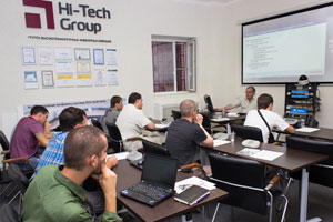 Учебный центр Хай-Тек Медиа