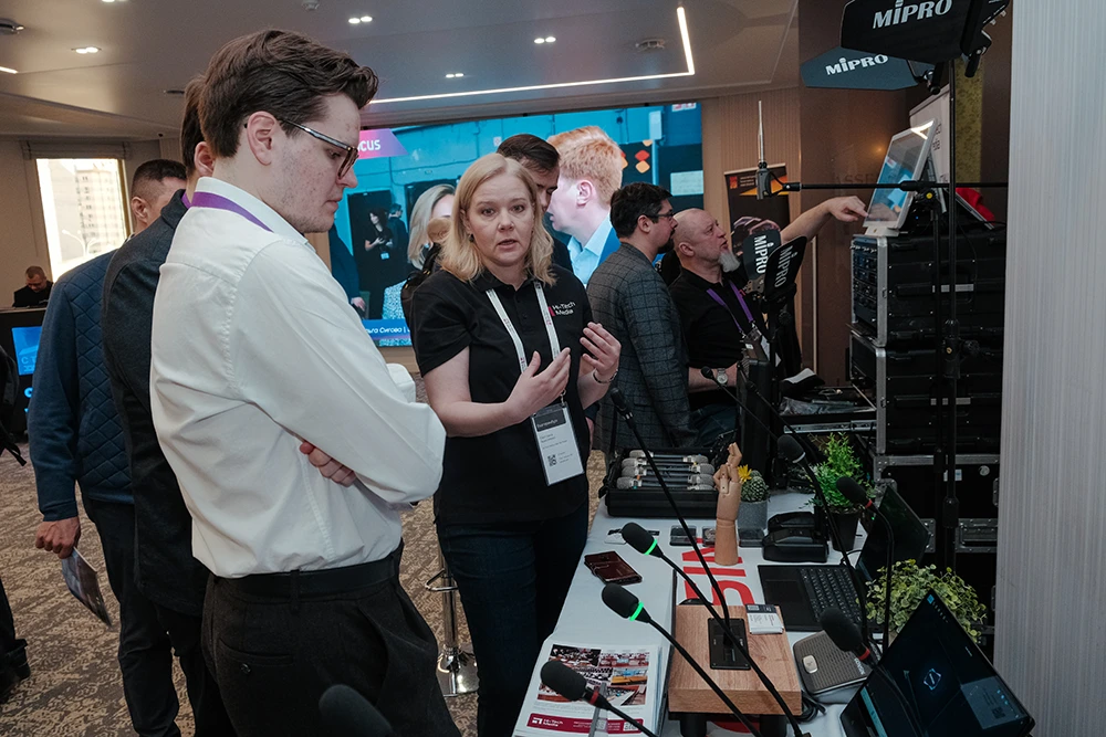 AV FOCUS Екатеринбург 2026, фото-16