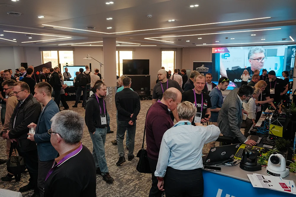 AV FOCUS Екатеринбург 2026, фото-4