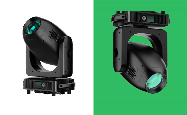 Раскройте творческий потенциал в любом месте с портативным LightSky SUPER SCOPE PRO, фото-6