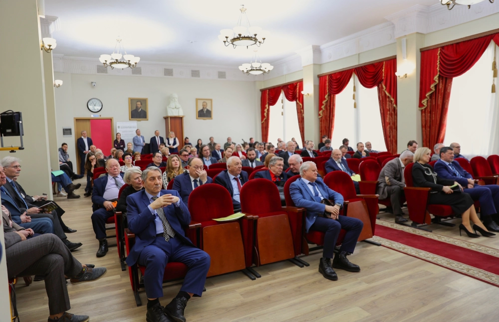 Hi-Tech Media поставляет оборудование для создания цифрового двойника почв, фото-1