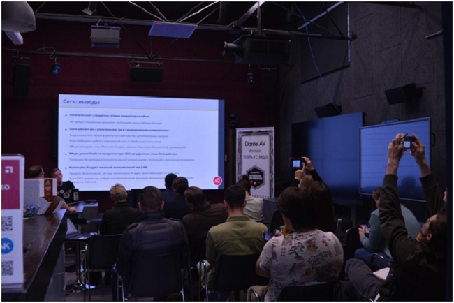 Учебный центр Hi-Tech Media, фото-2