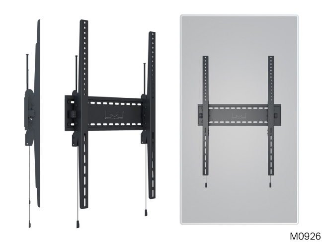 Настенный кронштейн с регулировкой наклона Артикул M0926, фото-6