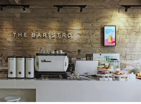 Полноценный дисплей E-Paper