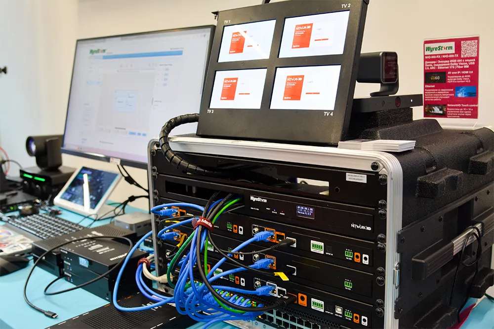 AV FOCUS Казань 2026, фото-43