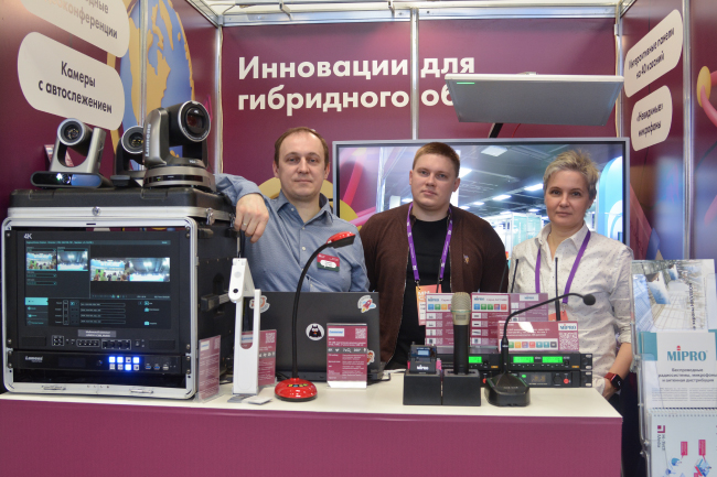 Инновации для обучения от Hi-Tech Media на ММСО.EXPO-2023, фото-02