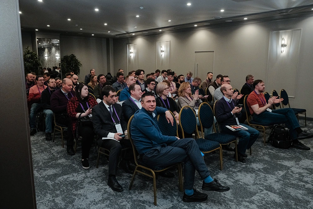 AV FOCUS Екатеринбург 2026, фото-19