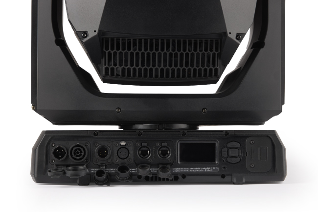 Martin представил высокопроизводительный уличный прожектор MAC Viper XIP, фото-5
