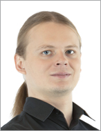 Павел Шемякин, бренд-менеджер по аудиосистемам Павел Шемякин, бренд-менеджер по аудиосистемам