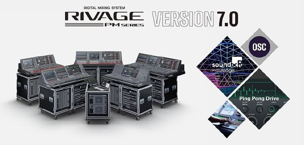 Yamaha WyreStorm на ise-2026, фото-45 Yamaha WyreStorm на ise-2026, фото-45