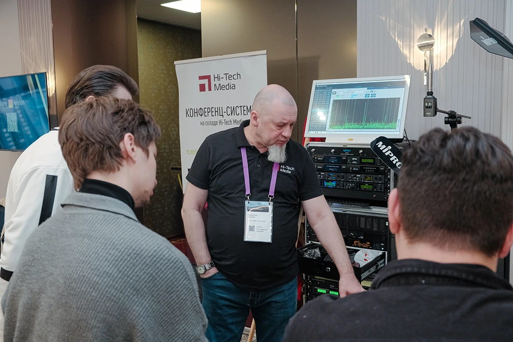 AV FOCUS Екатеринбург 2026, фото-26