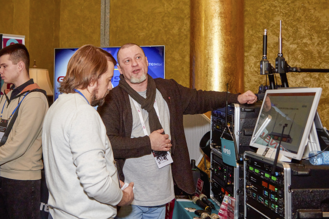 AV Focus 2024, Екатеринбург, 27 марта 2024, фотоотчет-фото-8