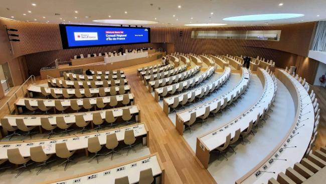 8 основных факторов успеха оборудования для синхронного перевода