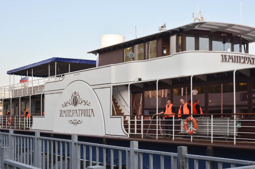 Технокруиз LG и Hi‑Tech Media: инсайты для «капитанов» системной интеграции, фото-4