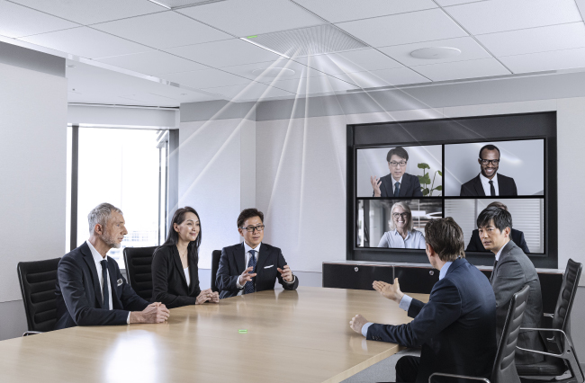 Как работают микрофоны массива Shure, фото-4