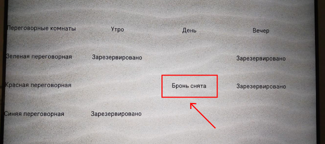 Встроенный функционал профдисплеев LG - webOS Signage: Внешние данные