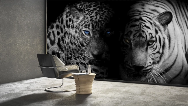 LED-экран «все-в-одном» Unilumin серии C1 на складе Hi-Tech Media, фото-6