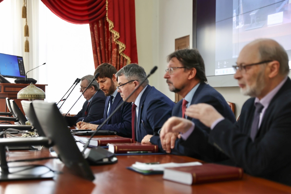 Hi-Tech Media поставляет оборудование для создания цифрового двойника почв, фото-2