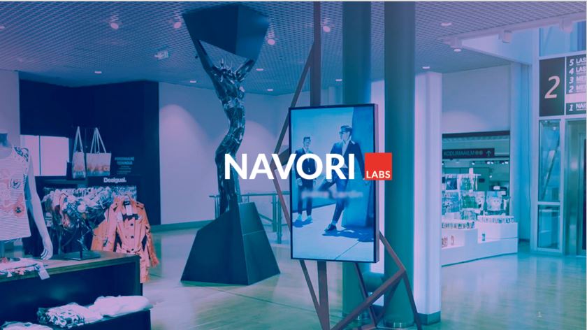 Navori digital signage