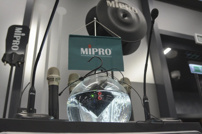 Hi-Tech Media на AV FOCUS Казань 2025, фото-13